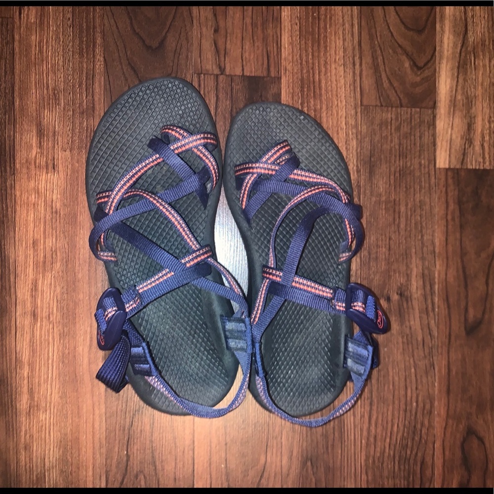 Toe Strap Chacos
